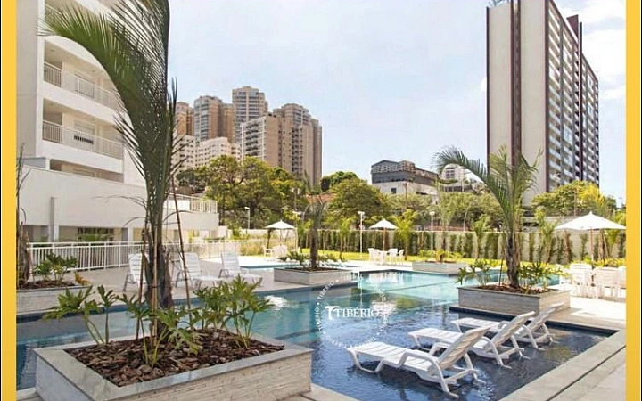 Classe Guarulhos 71 a 94m² 2 a 3 Dormitórios Apartamento