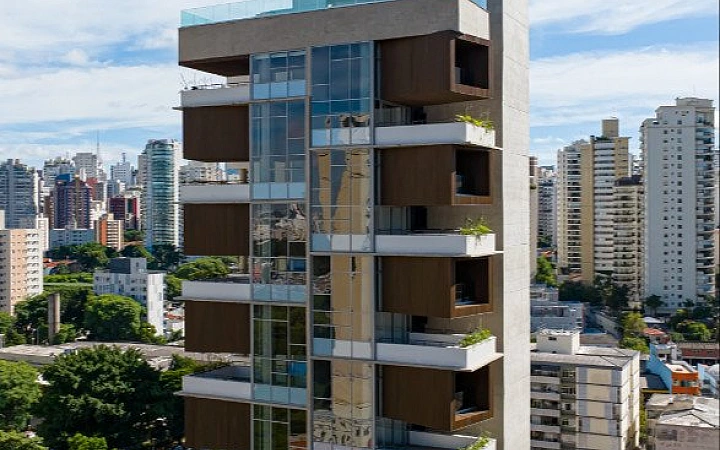 Ibirapuera Apartamento