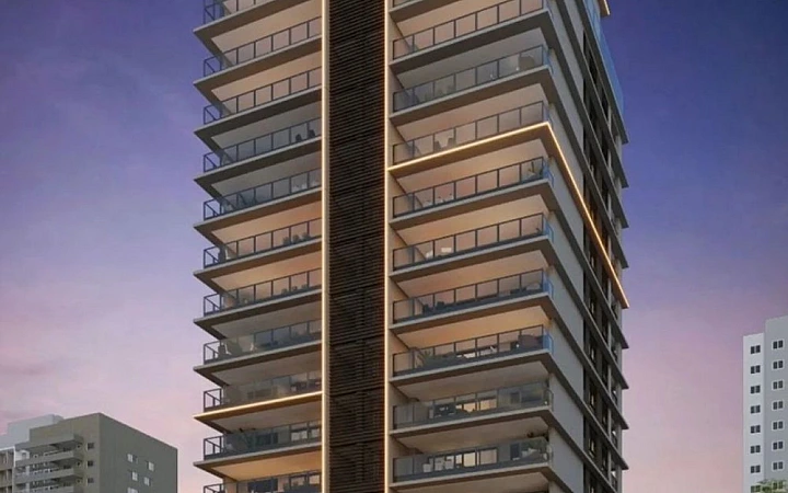 Pinheiros Apartamento Alto Padrão